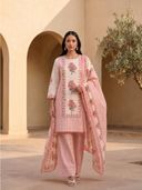Pink color option, Currently selected