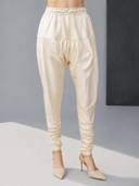 Cream color option, Currently selected