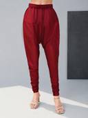 Maroon color option, Currently selected