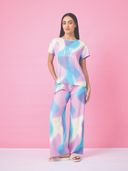 Lavender color option