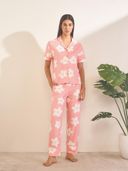 Peach color option, Currently selected