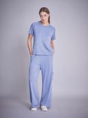 Blue color option, Sold out, Currently selected