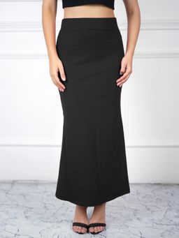 CareDone - Women Black Saree Shaper