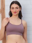 Brown color option, Currently selected