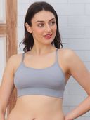 Grey color option, Currently selected