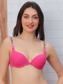 Pink color option, Currently selected