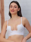 White color option, Currently selected