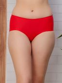 Red color option, Currently selected