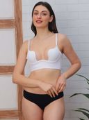 White color option, Currently selected