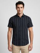 Navy Blue color option, Currently selected
