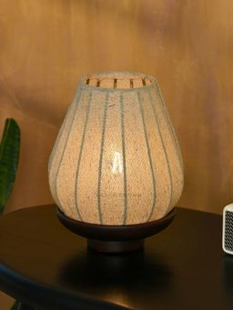 Brick Brown - Ziya Table Lamp