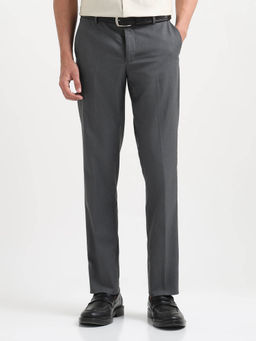 Arrow - Men's Twill Straight Fit Trouser