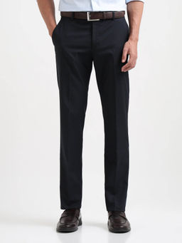 Arrow - Men's Twill Straight Fit Trouser