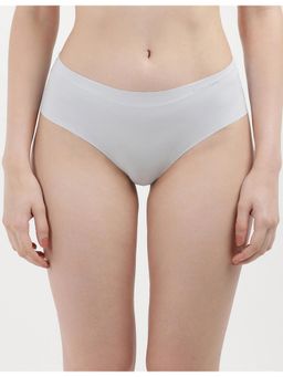 Calvin Klein - Women Solid/Plain Hipster - Blue