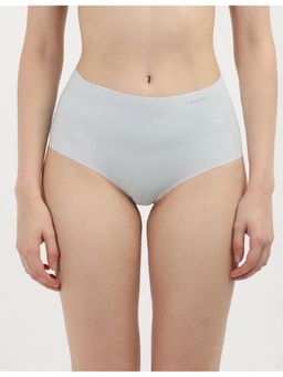 Calvin Klein - Women Solid/Plain Singles - Blue