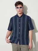 Navy Blue color option