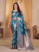Teal color option, Currently selected