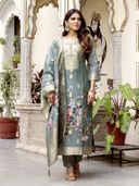 Green color option, Sold out, Currently selected