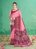 Pink color option, Currently selected