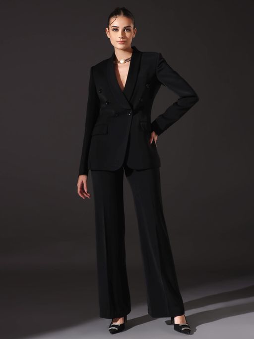 Premium Winter Co-ord set main image 0