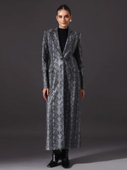 VOLCAPE - London Long Wintercoat