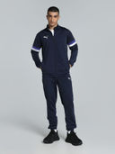 Navy Blue color option, Sold out, Currently selected