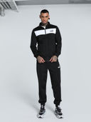 Black color option, Sold out, Currently selected