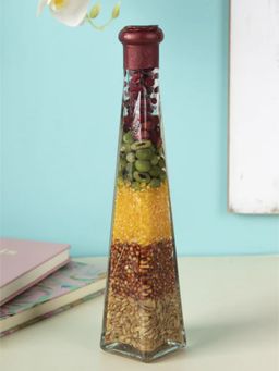 Voncasa - Kitchen Decorative Bottle