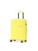 Yellow color option, Currently selected