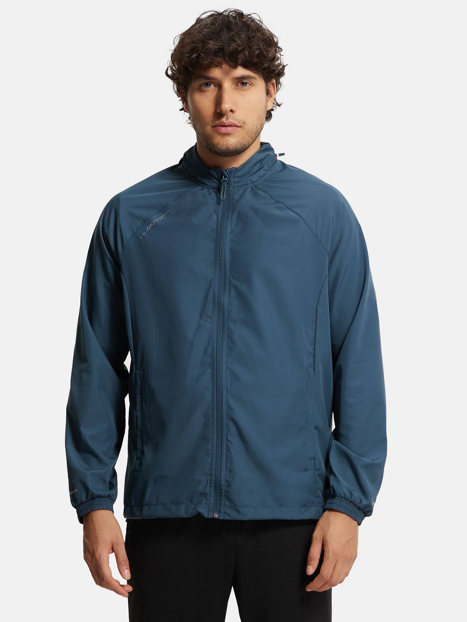 OVY Nylon Physical CVT Training Jacket L Nylon Physical Training 