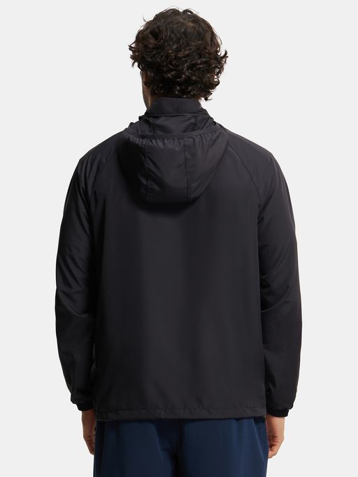 Microfiber Men's Windshirt Pullover Buy Jockey MV40 Men