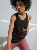 Black color option, Sold out, Currently selected