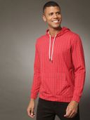 Maroon color option, Currently selected