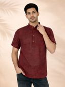 Maroon color option