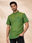 Green color option