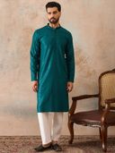 Turquoise color option