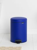 Blue color option, Currently selected