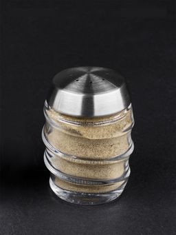 Cole & Mason - Bray Salt and Pepper Shaker Set For thinKitchen, Salt & Pepper Pots 70mm