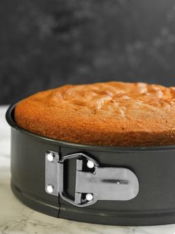 MasterClass - 20cm Springform Cake Tin For thinKitchen Loose Base & PFOA Free Non Stick