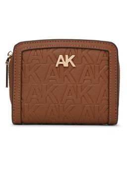 Anne Klein - Women Textured Two Fold Wallet