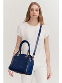 Blue color option, Currently selected