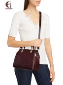 Brown color option, Currently selected