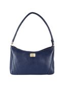 Blue color option, Currently selected