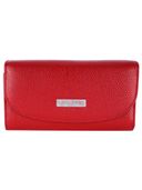 Red color option, Currently selected