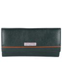 Green color option, Currently selected