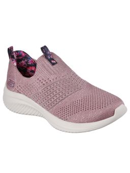 SKECHERS - ULTRA FLEX 3.0 Looks Purple Slip On