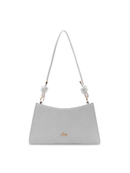 Lavie - Women's Skye Small Hobo (White) (S)