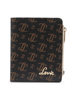 Lavie - Women's Mono Chic Wallet (Brown) (S)