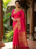 Pink color option, Currently selected