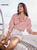 Pink color option